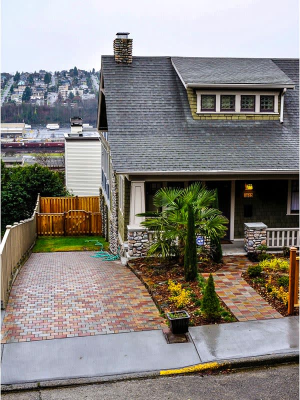 Driveway Contractors Newcastle